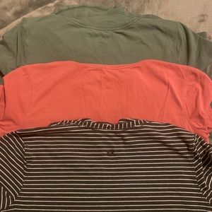 Lululemon love crew (3)